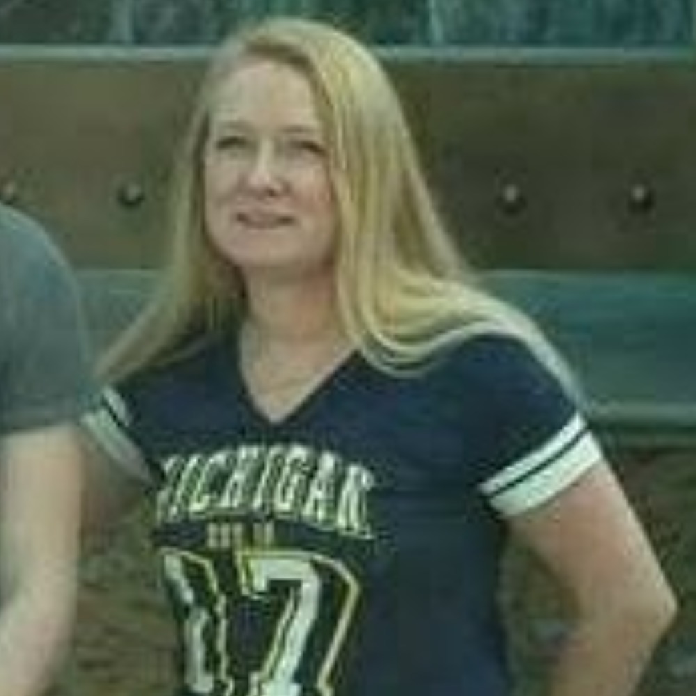 Meet your Posher, Jessie